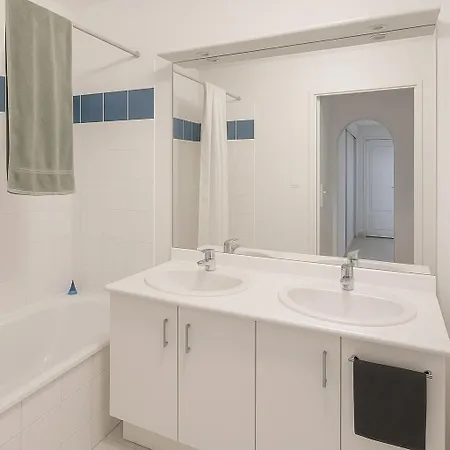 Ideal Pro Et Weekends Wi-fi Netflix Parking