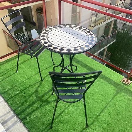 Ideal Pro Et Weekends Wi-fi Netflix Parking * Le Mans