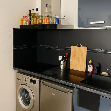 Ideal Pro Et Weekends Wi-fi Parking Apartment