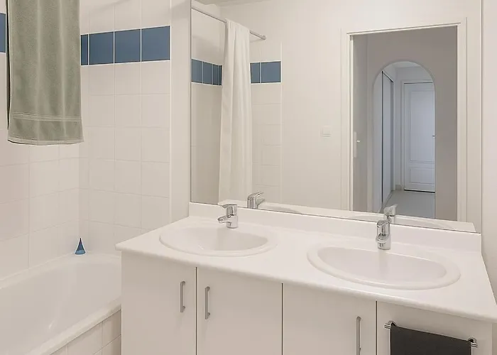 Ideal Pro Et Weekends Wi-fi Parking