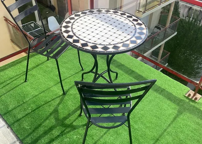 Ideal Pro Et Weekends Wi-fi Netflix Parking * Le Mans