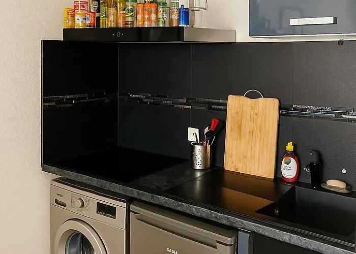 Ideal Pro Et Weekends Wi-fi Netflix Parking Apartamento